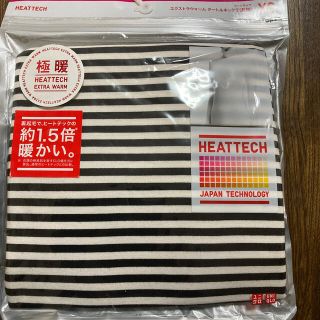 ユニクロ(UNIQLO)のらら様専用⭐︎ユニクロ⭐︎極暖ヒートテック タートルネックT 長袖XS(カットソー(長袖/七分))