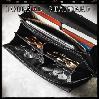 ジャーナルスタンダード(JOURNAL STANDARD)のJOURNAL STANDARD 長財布 ジャーナルスタンダード 付録(長財布)