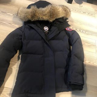 カナダグース(CANADA GOOSE)の値下げ！カナダグース FREAK'SSTORE 別注モデル ポートランド(ダウンジャケット)