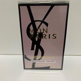 イヴサンローランボーテ(Yves Saint Laurent Beaute)のイブサンローラン　ヘアミスト(ヘアウォーター/ヘアミスト)