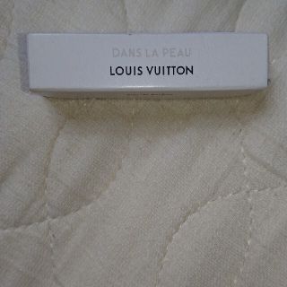 ルイヴィトン(LOUIS VUITTON)のルイヴィトン香水サンプル2ml(香水(女性用))