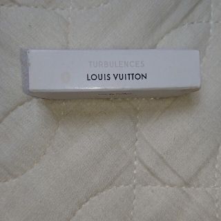 ルイヴィトン(LOUIS VUITTON)のルイヴィトン香水サンプル2ml(香水(女性用))