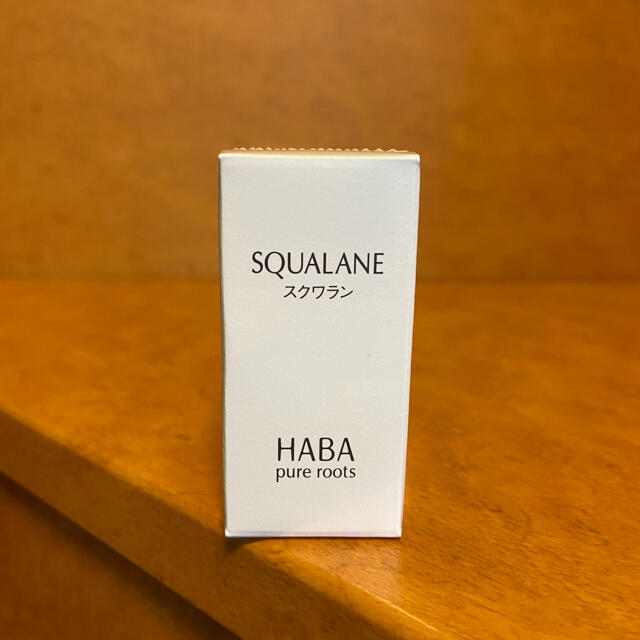 HABA(ハーバー)のHABA   スクワランオイル　　15ml コスメ/美容のヘアケア/スタイリング(オイル/美容液)の商品写真