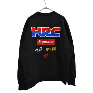 シュプリーム(Supreme)のSUPREME シュプリーム トレーナー(スウェット)