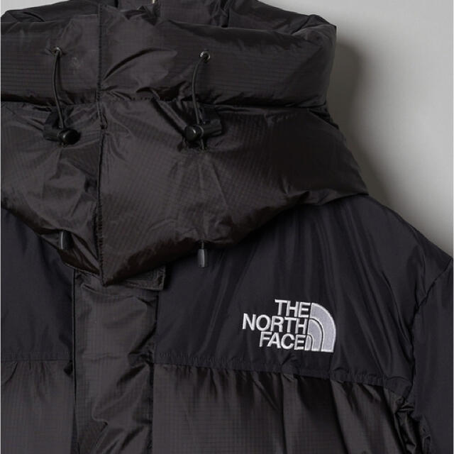 THE NORTH FACE(ザノースフェイス)のノースフェイス　ヒムダウン メンズのジャケット/アウター(ダウンジャケット)の商品写真