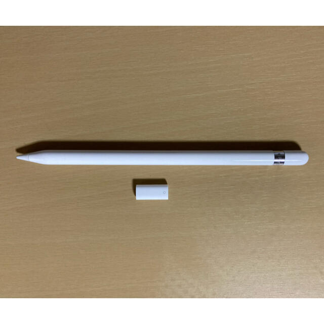 Apple Pencil 第1世代