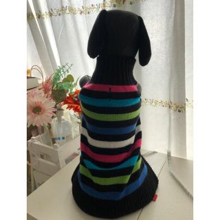 【新品⭐︎美品】犬服　(犬)