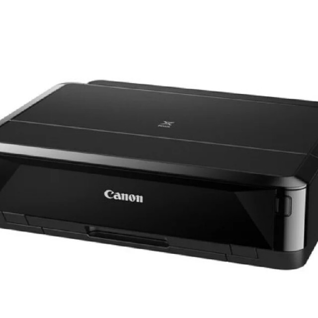 新品未使用品】CanonプリンターPIXUS IP7230 PC周辺機器