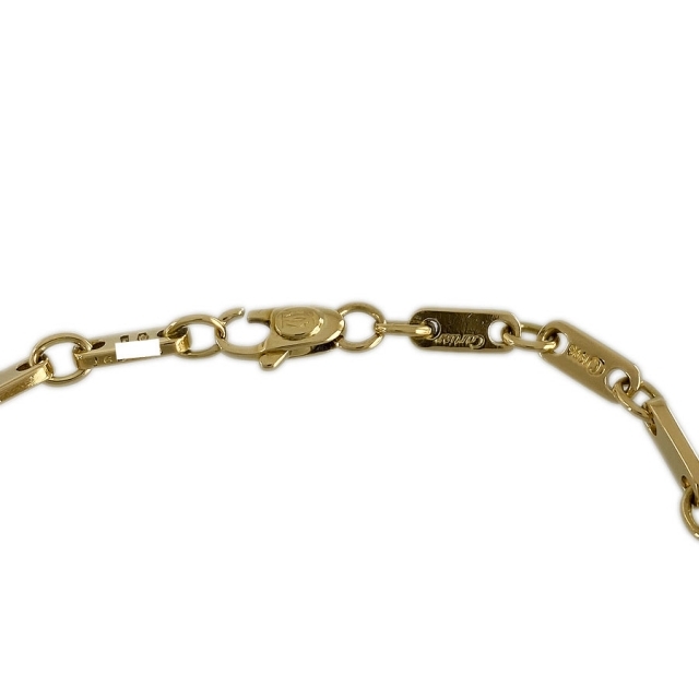 Cartier - カルティエ フィガロ ブレスレットの通販 by キングラム