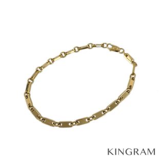 Cartier - カルティエ フィガロ ブレスレットの通販 by キングラム