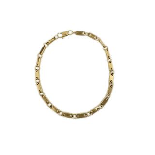 Cartier - カルティエ フィガロ ブレスレットの通販 by キングラム