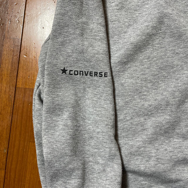 CONVERSE(コンバース)のコンバーストレーナー キッズ/ベビー/マタニティのキッズ服男の子用(90cm~)(Tシャツ/カットソー)の商品写真