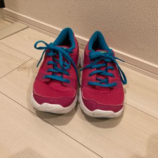 ナイキ(NIKE)のNIKE ランニングシューズ(スニーカー)