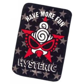 ヒステリックミニ(HYSTERIC MINI)のHYSTERIC MINI ブランケット 値下げ！(毛布)