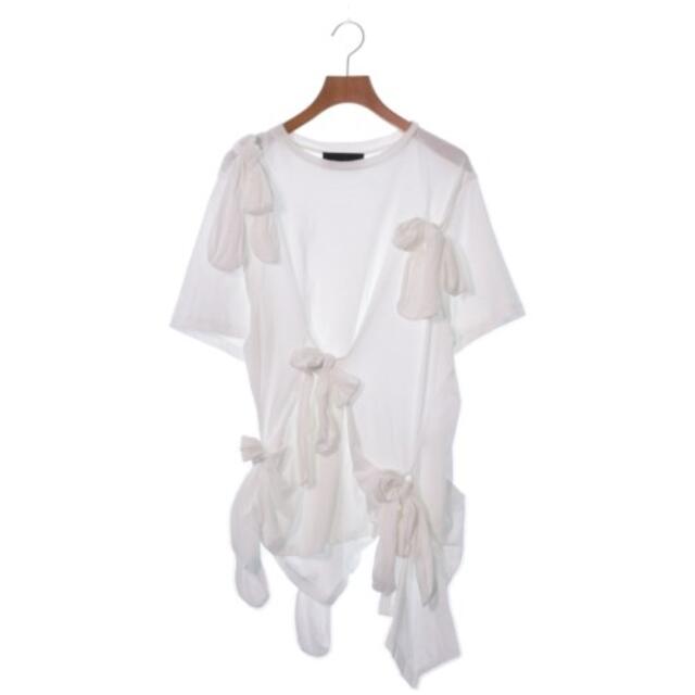 Simone Rocha Tシャツ・カットソー レディース