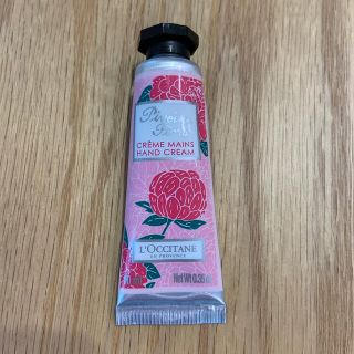 ロクシタン(L'OCCITANE)のロクシタン　ハンドクリーム 10ml フェアリー(ハンドクリーム)