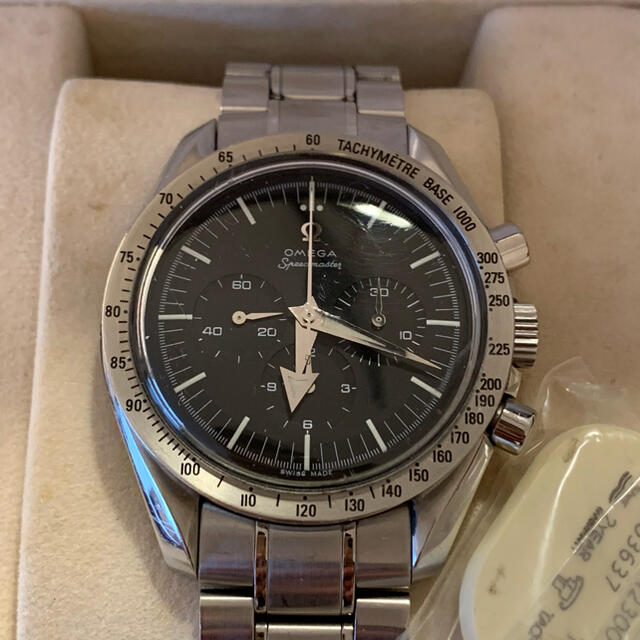 オメガ スピードマスター 1stレプリカ omega speedmaster