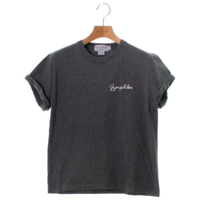 GYMPHLEX(ジムフレックス)のGymphlex Tシャツ・カットソー レディース レディースのトップス(カットソー(半袖/袖なし))の商品写真