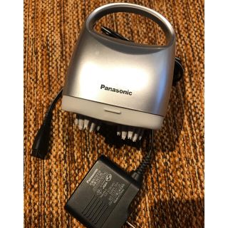 パナソニック(Panasonic)のPanasonic 頭皮エステ　マッサージ(マッサージ機)