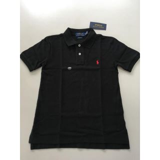 ポロラルフローレン(POLO RALPH LAUREN)のラルフローレン　ポロシャツ半袖(Tシャツ/カットソー)