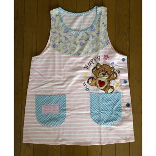 suzy's zoo エプロン保育士(その他)
