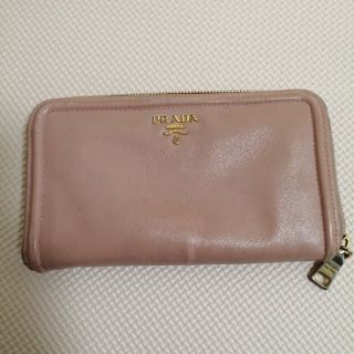 プラダ(PRADA)のａｍｙ様専用☆プラダ長財布(長財布)