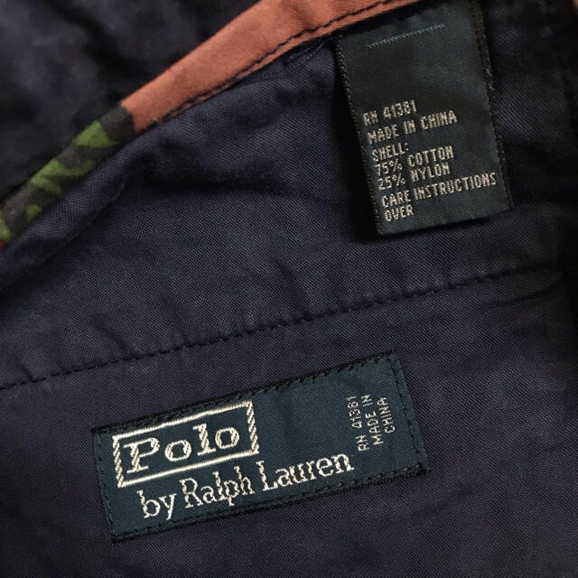 Ralph Lauren(ラルフローレン)のpolo  by Ralph  Laurenラルフローレン ショートパンツ32 メンズのパンツ(ショートパンツ)の商品写真