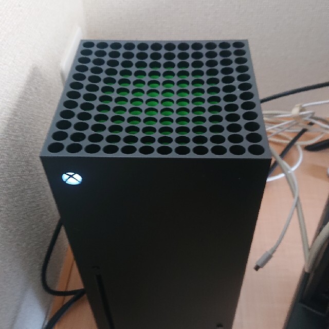 Xbox series X