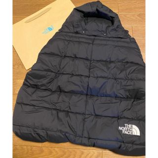 ザノースフェイス(THE NORTH FACE)の★専用★(おくるみ/ブランケット)