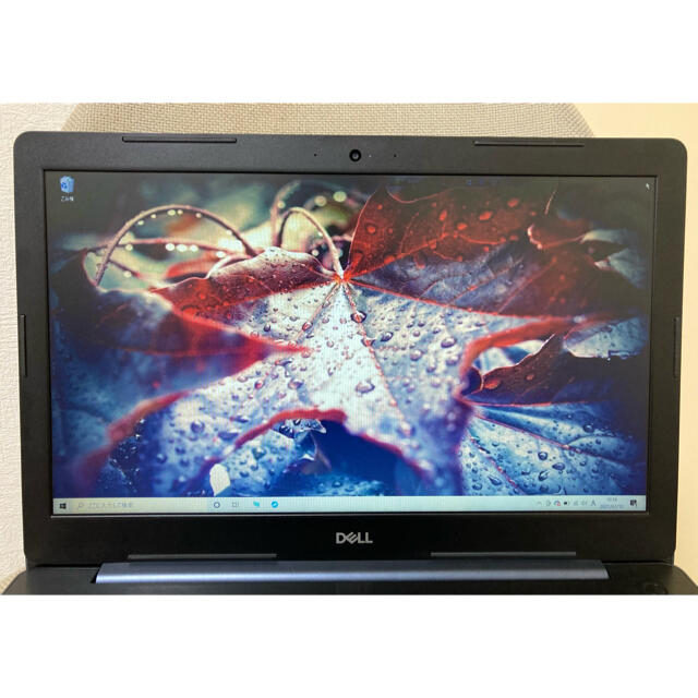 Dell Inspiron 15 5570