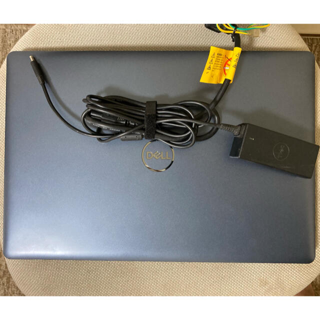 Dell Inspiron 15 5570