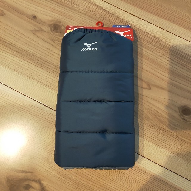 MIZUNO(ミズノ)のワールドさん専用 未使用 MIZUNO レッグウォーマー メンズのレッグウェア(レッグウォーマー)の商品写真