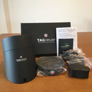 タグホイヤー(TAG Heuer)の未使用！TAGHeuer  ワインディングマシーン(その他)