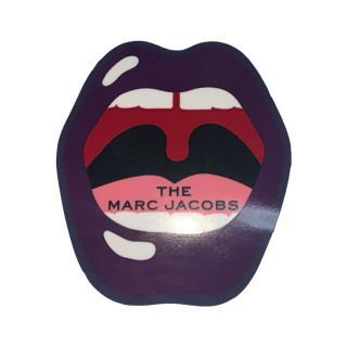 マークジェイコブス(MARC JACOBS)のMARC JACOBS／STICKER(シール)