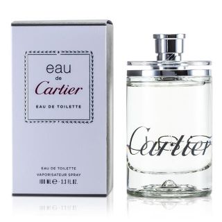 カルティエ(Cartier)のカルティエ オーデカルティ　yuna様専用(香水(女性用))