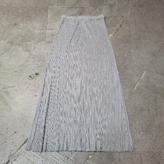 プリーツプリーズイッセイミヤケ(PLEATS PLEASE ISSEY MIYAKE)のISSEY MIYAKE イッセイミヤケ プリーツ スカート(ロングスカート)