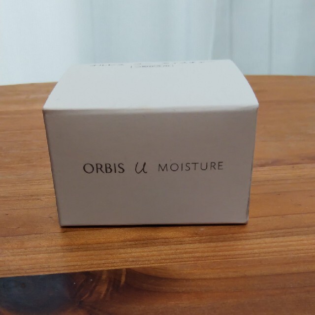 ORBIS(オルビス)のオルビス ユー モイスチャー 詰替 コスメ/美容のスキンケア/基礎化粧品(乳液/ミルク)の商品写真