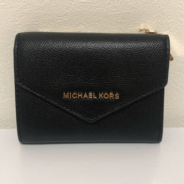 Michael Kors 三つ折り財布