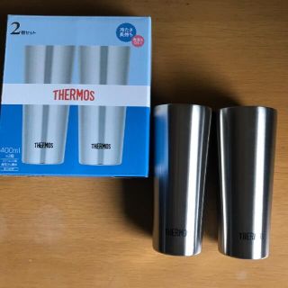 サーモス(THERMOS)の真空断熱タンブラー(タンブラー)