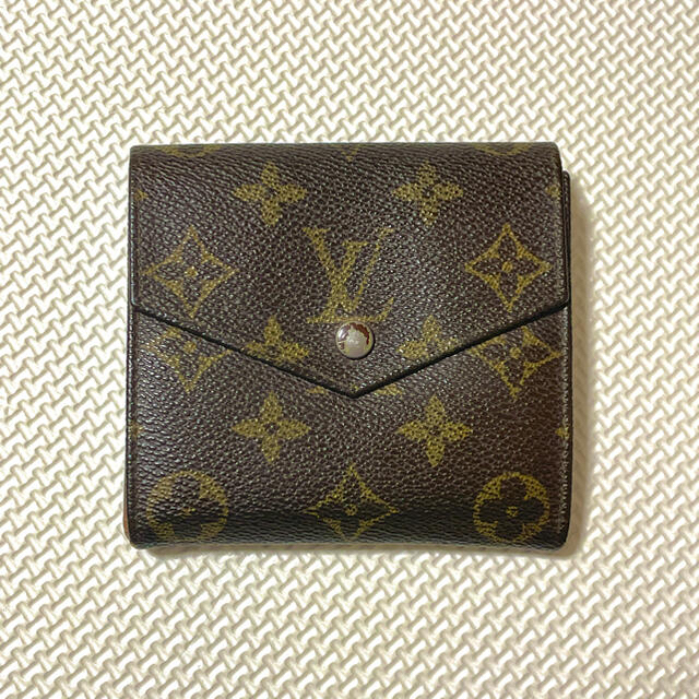 LOUIS VUITTON(ルイヴィトン)のニーナ855様 メンズのファッション小物(折り財布)の商品写真