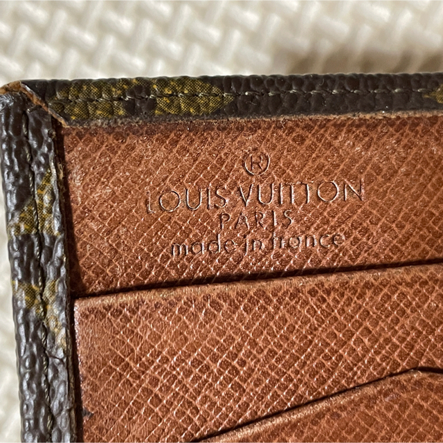 LOUIS VUITTON(ルイヴィトン)のニーナ855様 メンズのファッション小物(折り財布)の商品写真