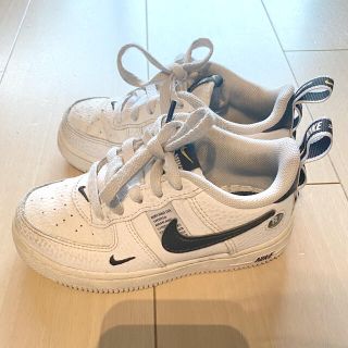 ナイキ(NIKE)のNIKE ベビーシューズ(スニーカー)