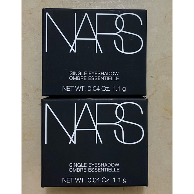 NARS(ナーズ)の5355　DOMINATION　ブライトフューシャピンク コスメ/美容のベースメイク/化粧品(チーク)の商品写真