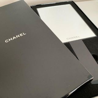 シャネル(CHANEL)の★値下げ★【非売品】【未使用】CHANEL ミラー(ミラー)