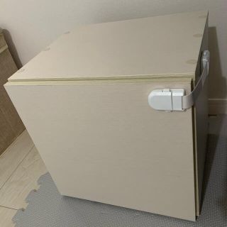 ニトリ(ニトリ)のニトリ　BOX 新品未開封(ケース/ボックス)