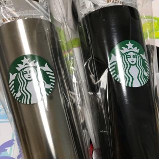 スターバックス×コストコ　レギュラーコーヒー70g×タンブラー　2セット(タンブラー)