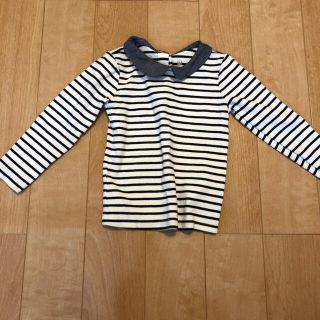 ベビーギャップ(babyGAP)のこども服　95(Tシャツ/カットソー)