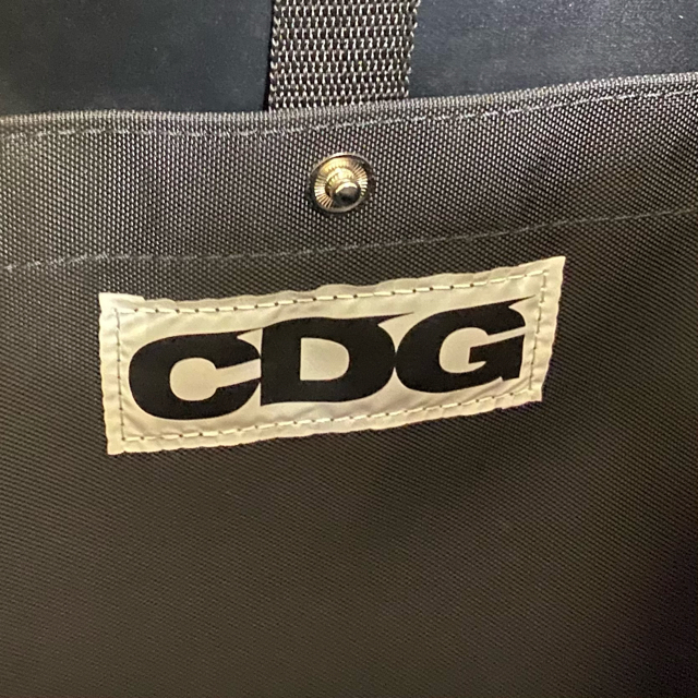 COMME des GARCONS CDG エアライン ショルダーバッグ