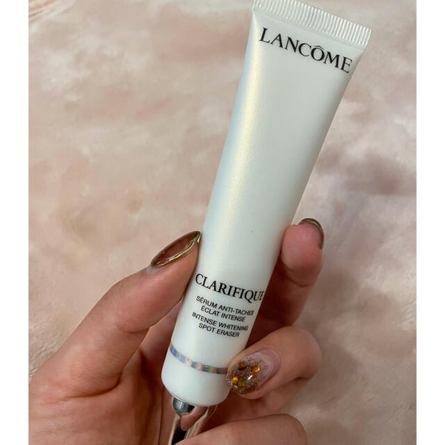 LANCOME(ランコム)の＊LANCOM＊〈美白美容液〉クラリフィックホワイトセラム コスメ/美容のスキンケア/基礎化粧品(美容液)の商品写真