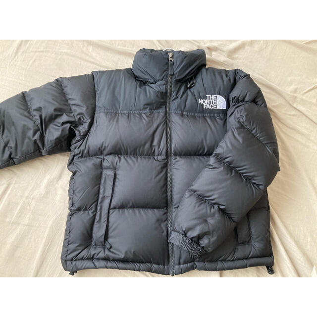 THE NORTH FACE(ザノースフェイス)の1/15 せな様専用　ノースフェイス　ヌプシジャケット レディースのジャケット/アウター(ダウンジャケット)の商品写真